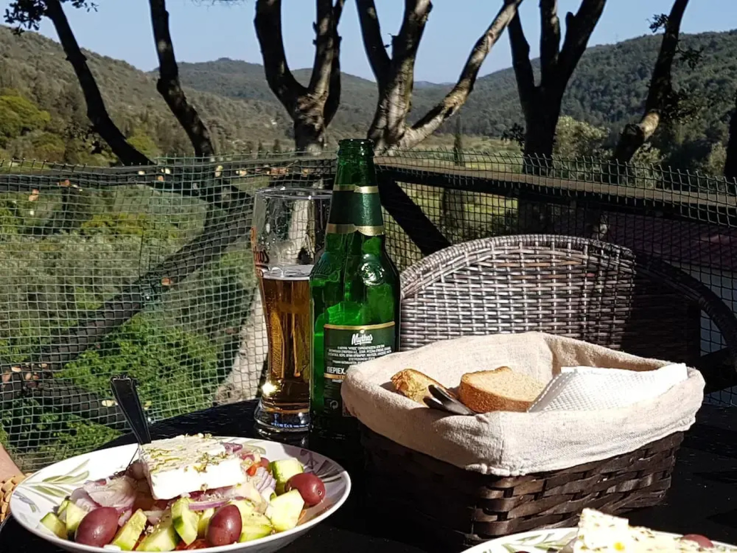 Villa Antoon Zakynthos