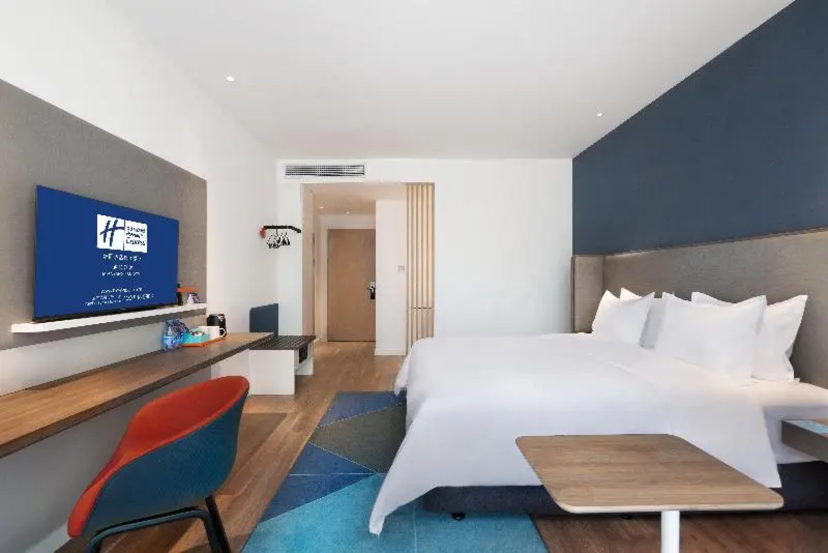 Holiday Inn Express Mianyang Jiangyou an IHG Hotel