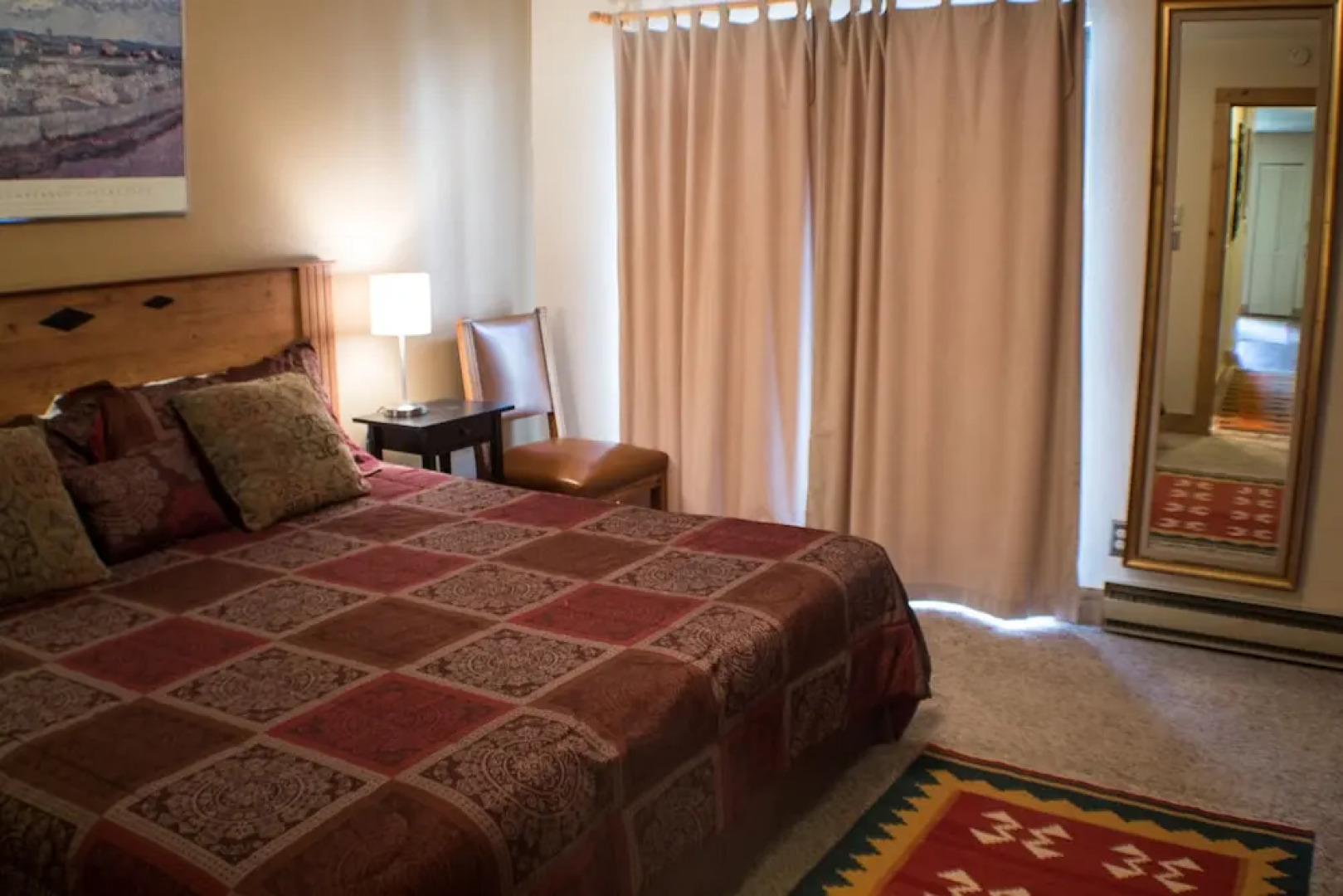 Axtel Condominiums by CB Lodging