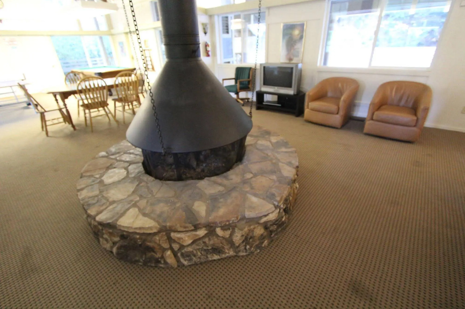 Lake Arrowhead Chalets