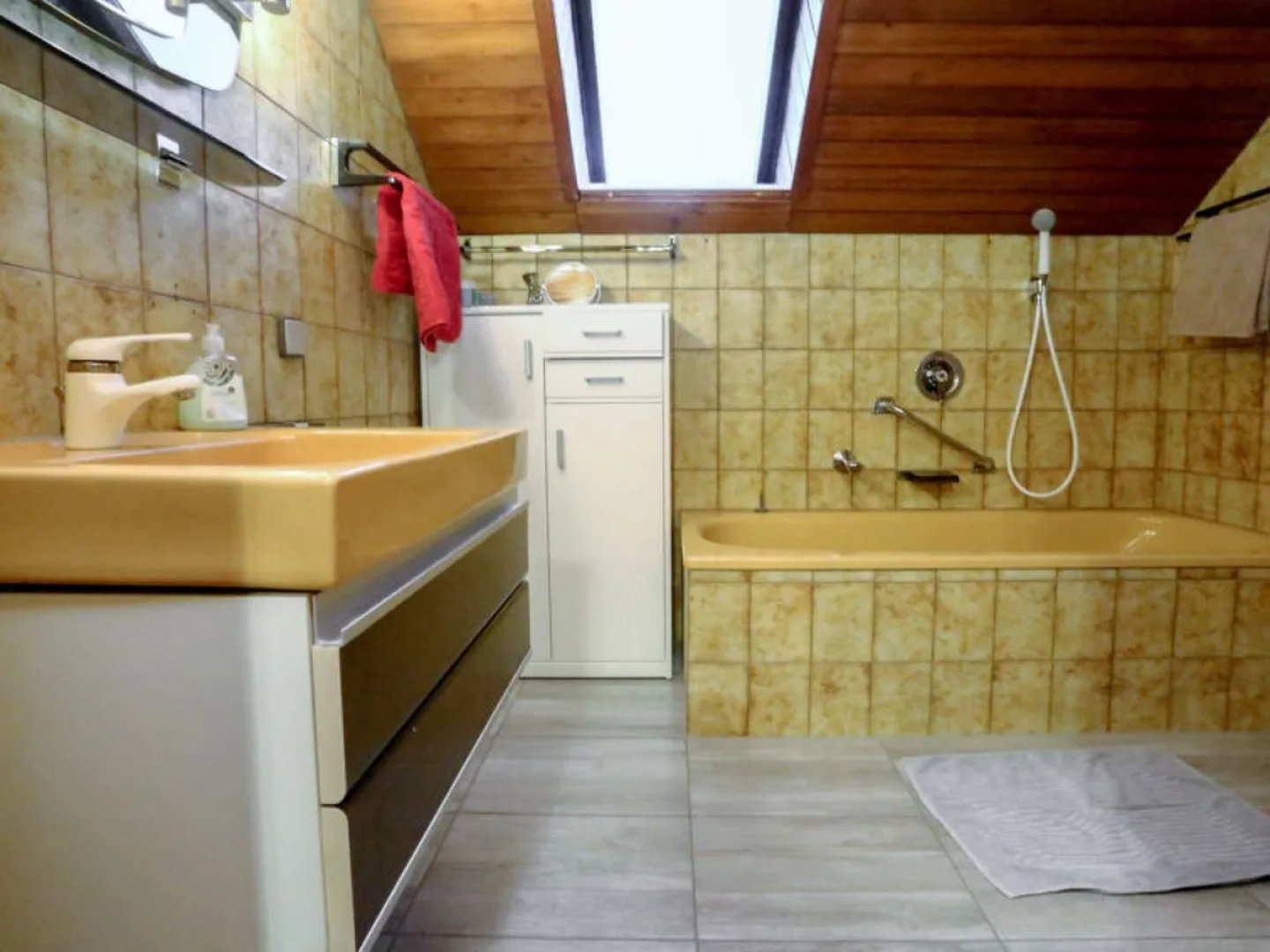 Apartment Messner Cinisi