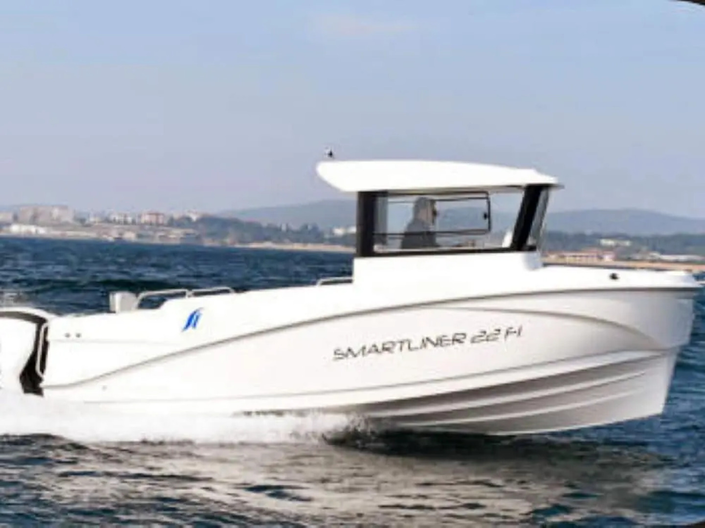 6-person Holiday Home Rubbestadneset