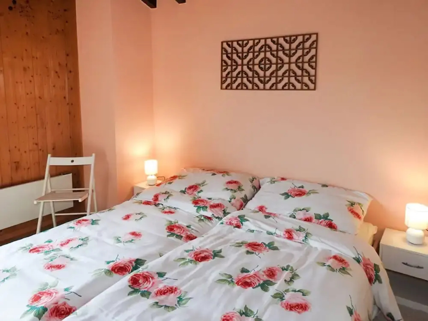 Praline Lens in Lens