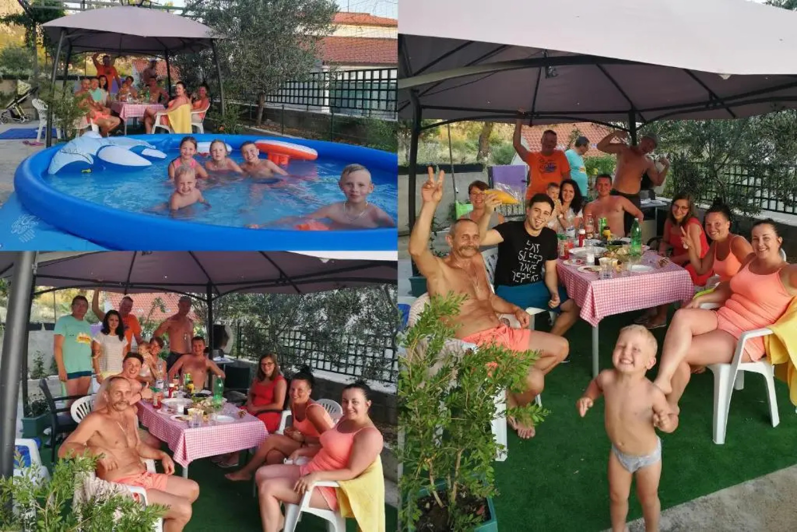 La Storia Apartments