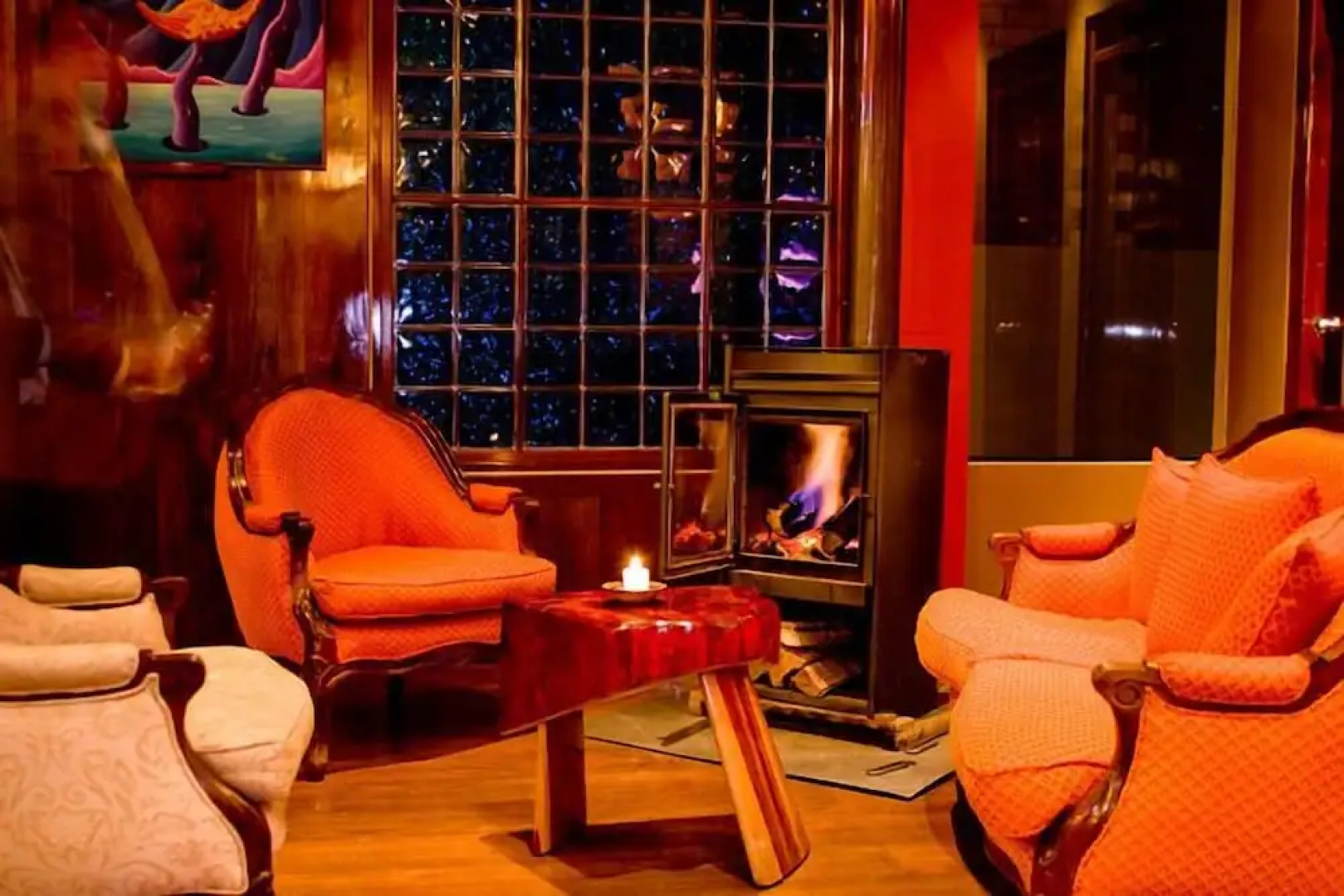 Royal Inn Hotel Puno