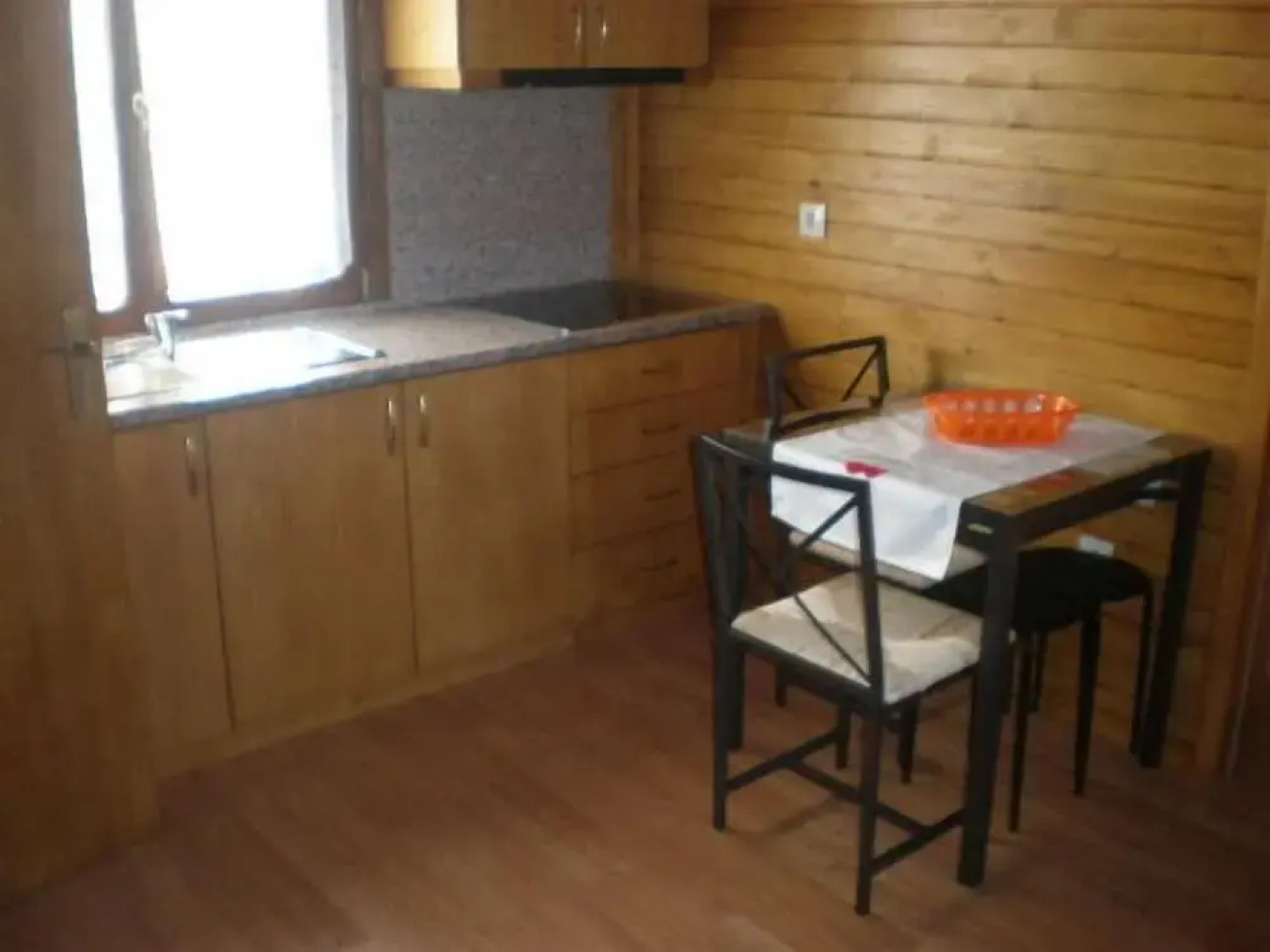 Casas de Montanha da Gralheira