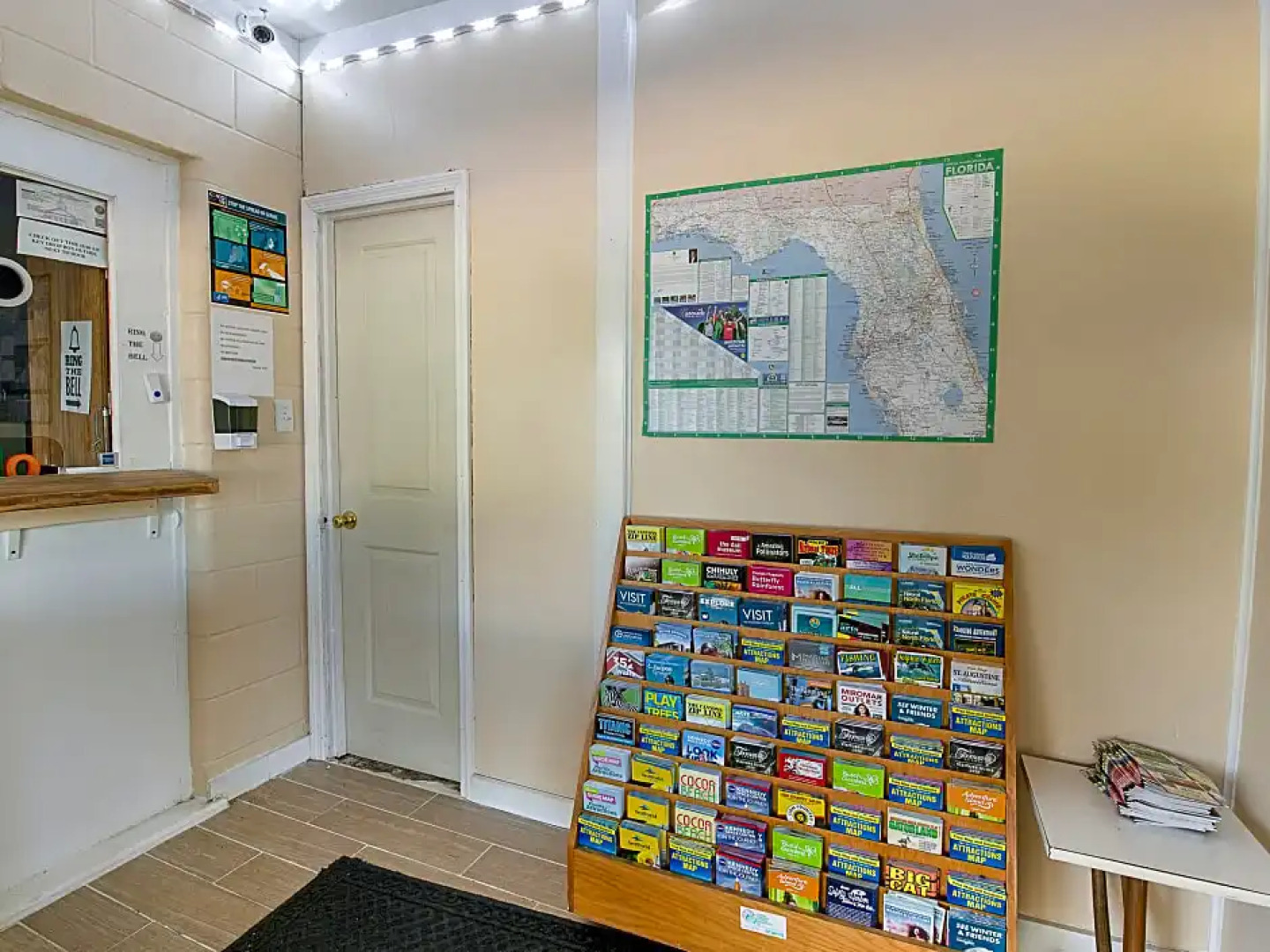 Hotel O near Fanning Springs State Park US Hwy 98