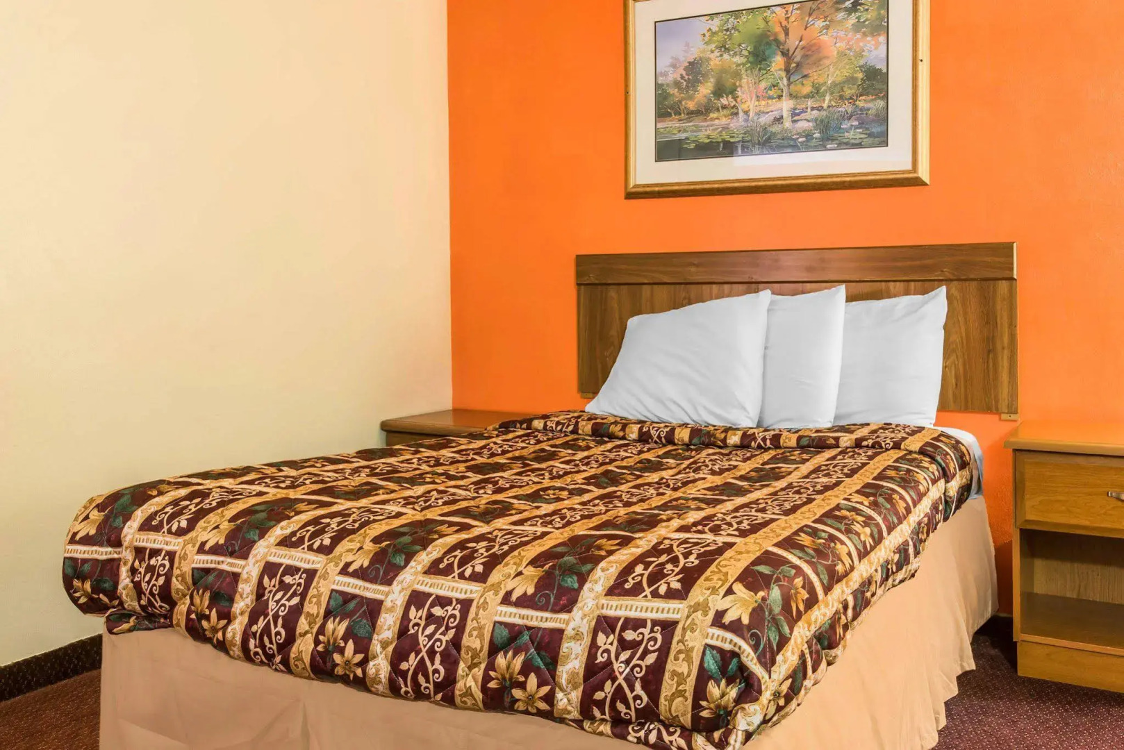 Royal Inn Clearfield