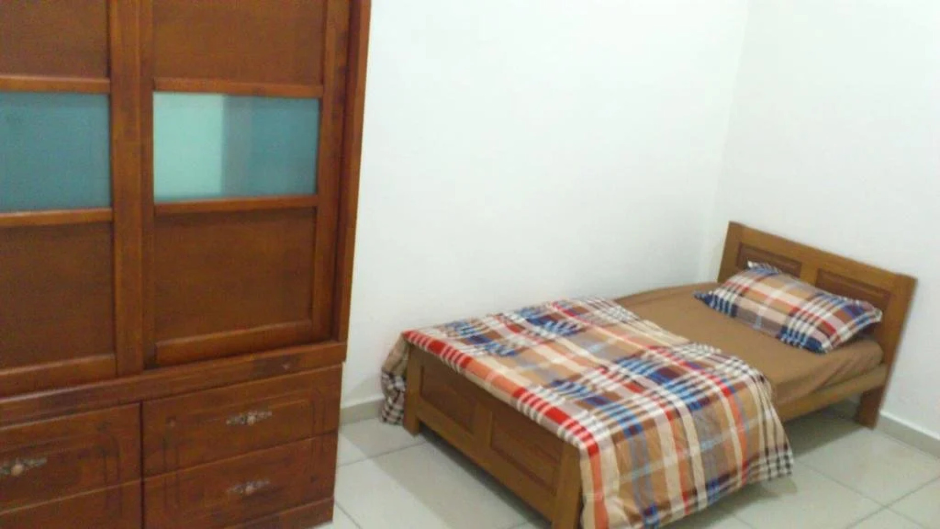 G-City Homestay