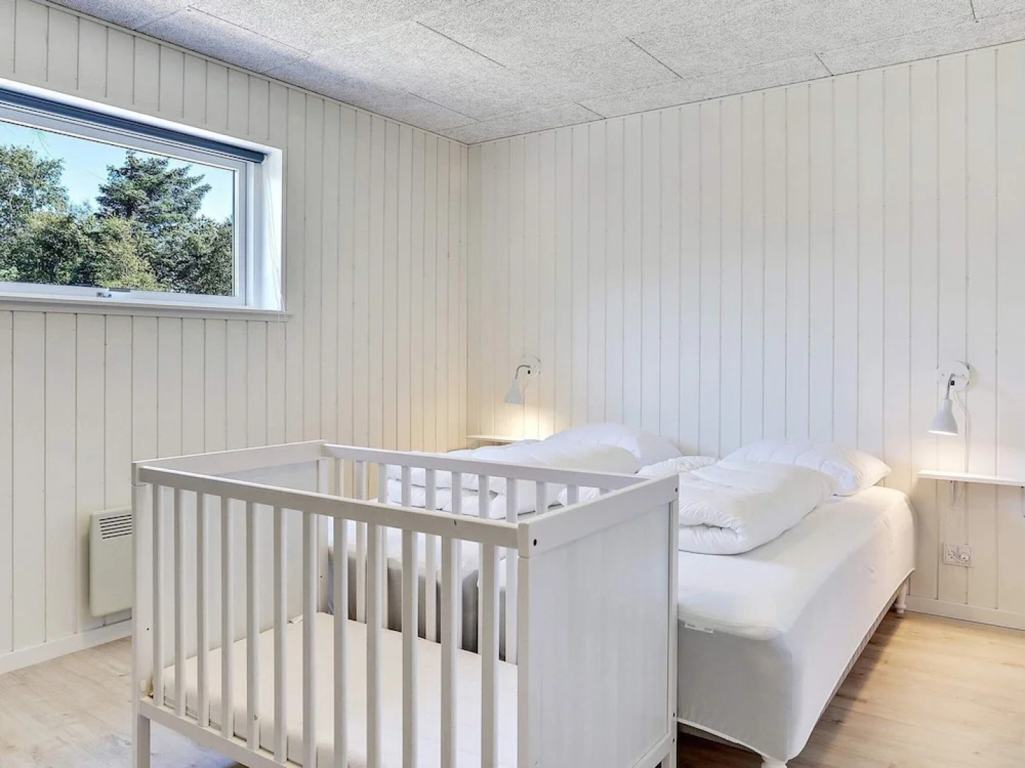 12 Person Holiday Home in Albaek