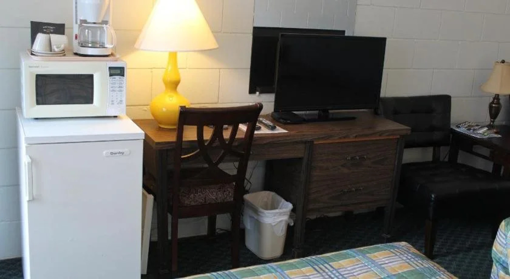 Best Continental Motel