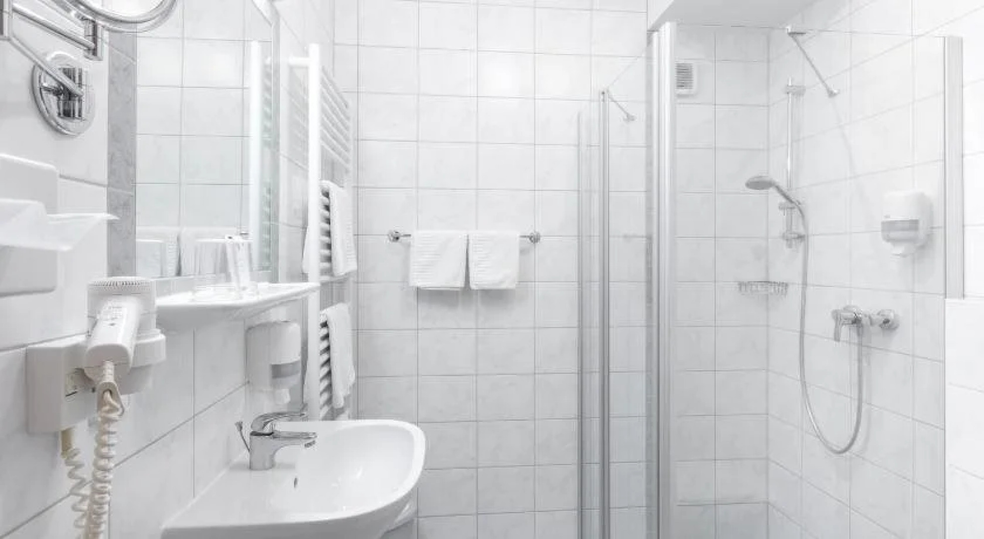 Landhotel Häuserl im Wald