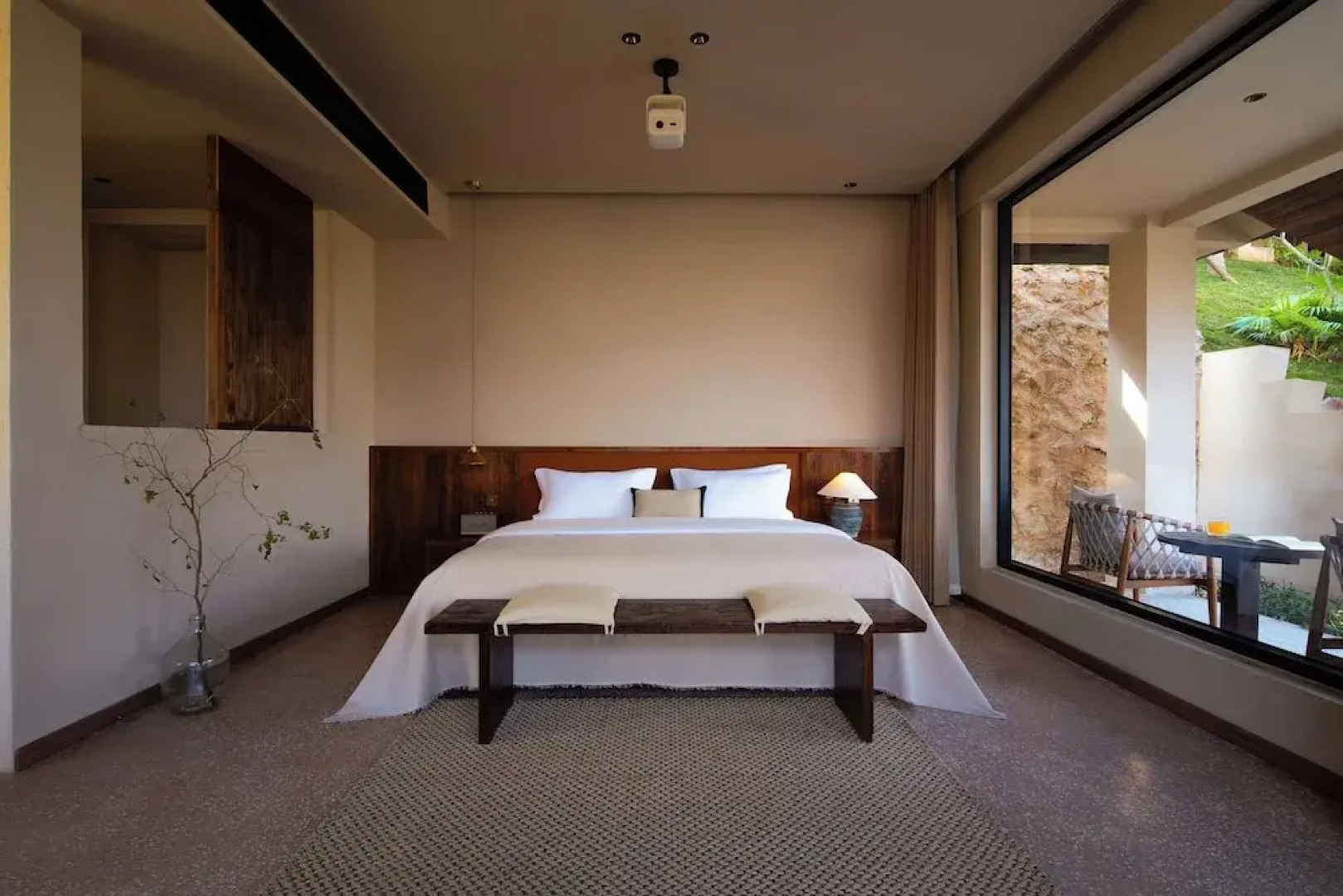 Xishuangbanna Jinghong Hidden in Nature