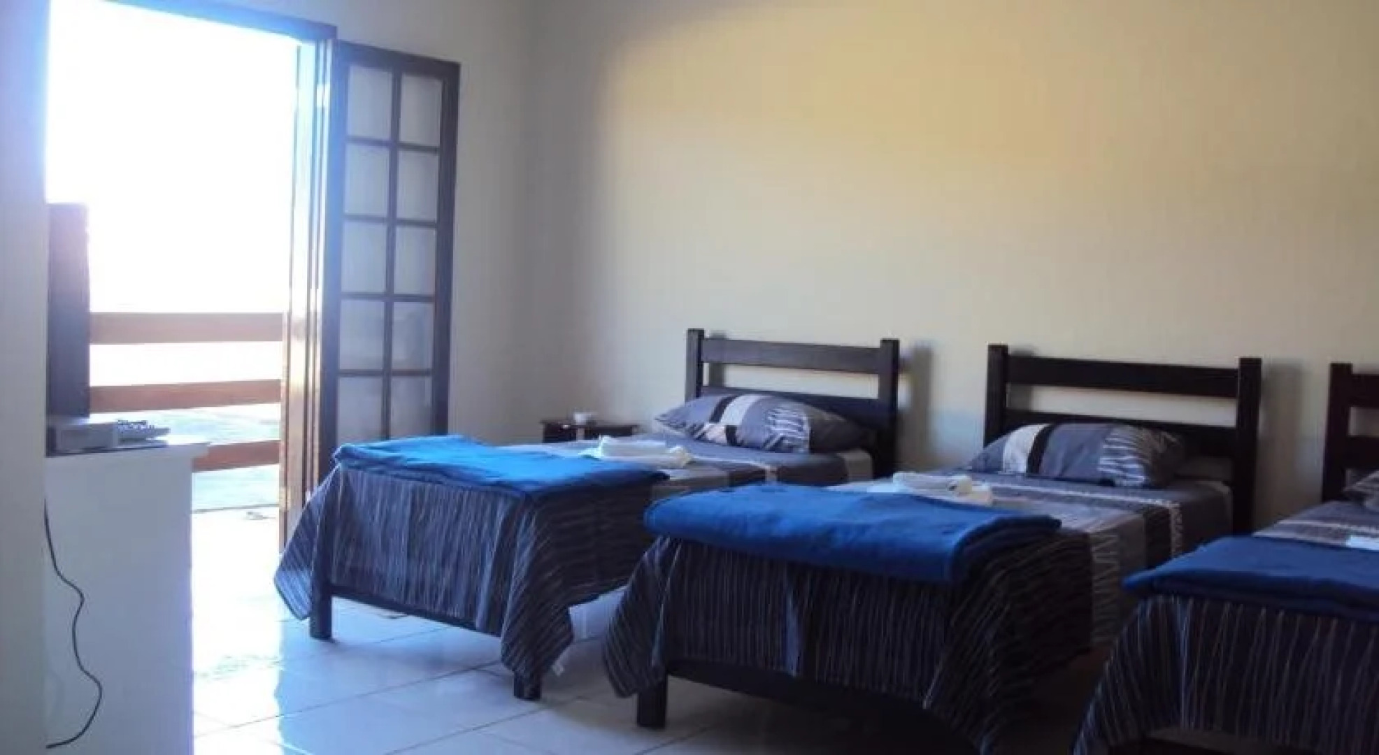 Pousada Recanto do Solar