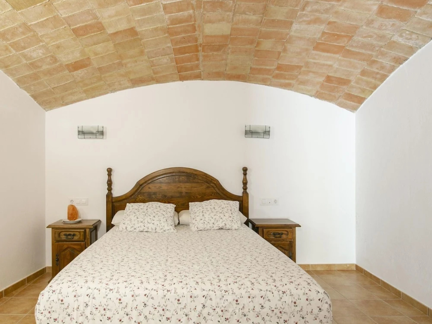 Rustic Holiday Home in Catalonia With Swimming Pool