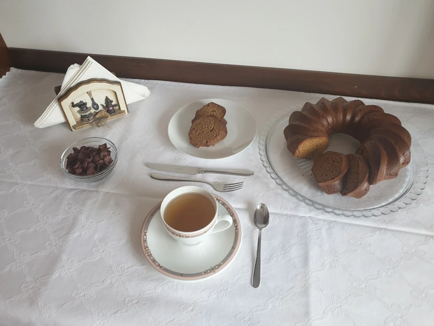 Agriturismo Corte Degli Ulivi