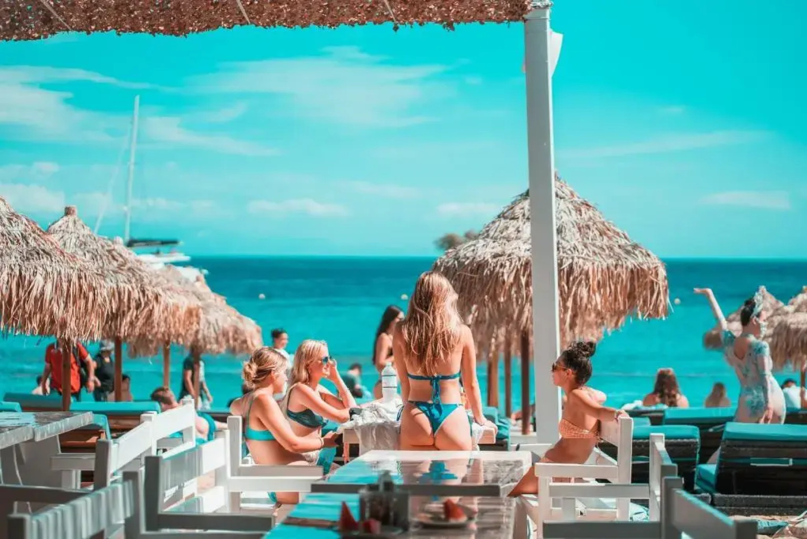 Paradise Beach Camping