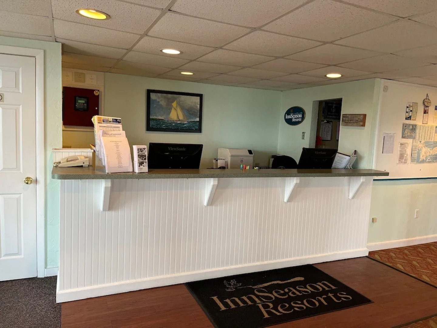 InnSeason Resorts Surfside