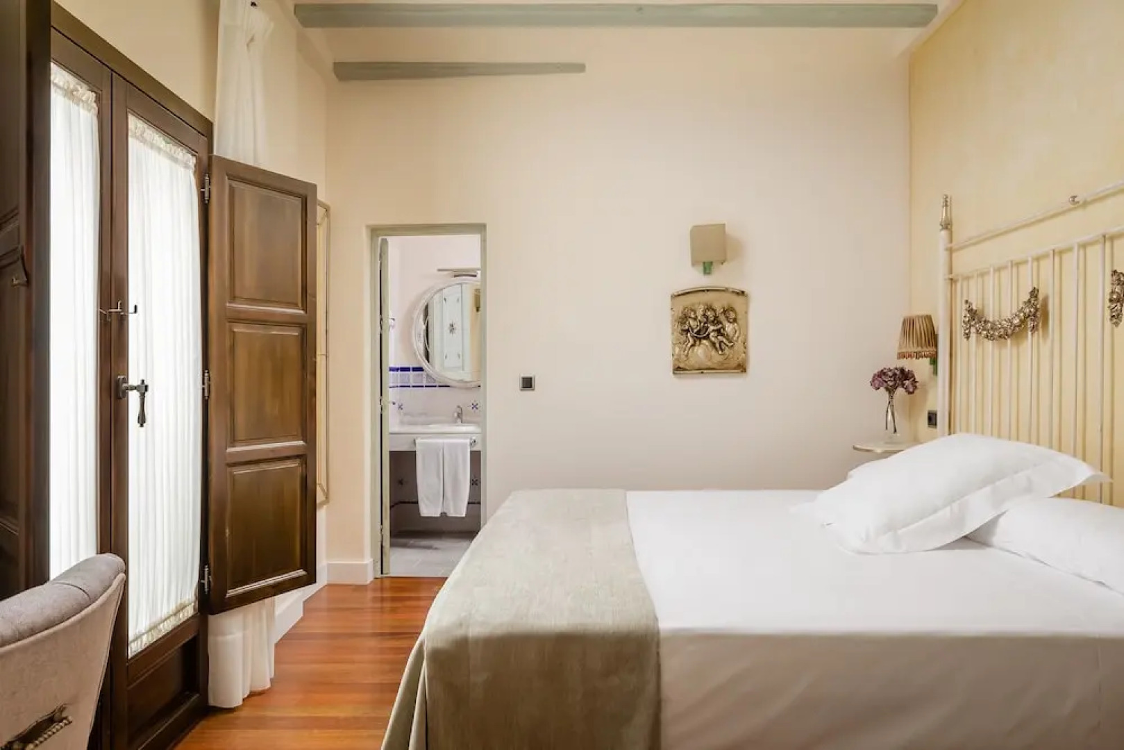 Hotel  YIT La Casona del Arco