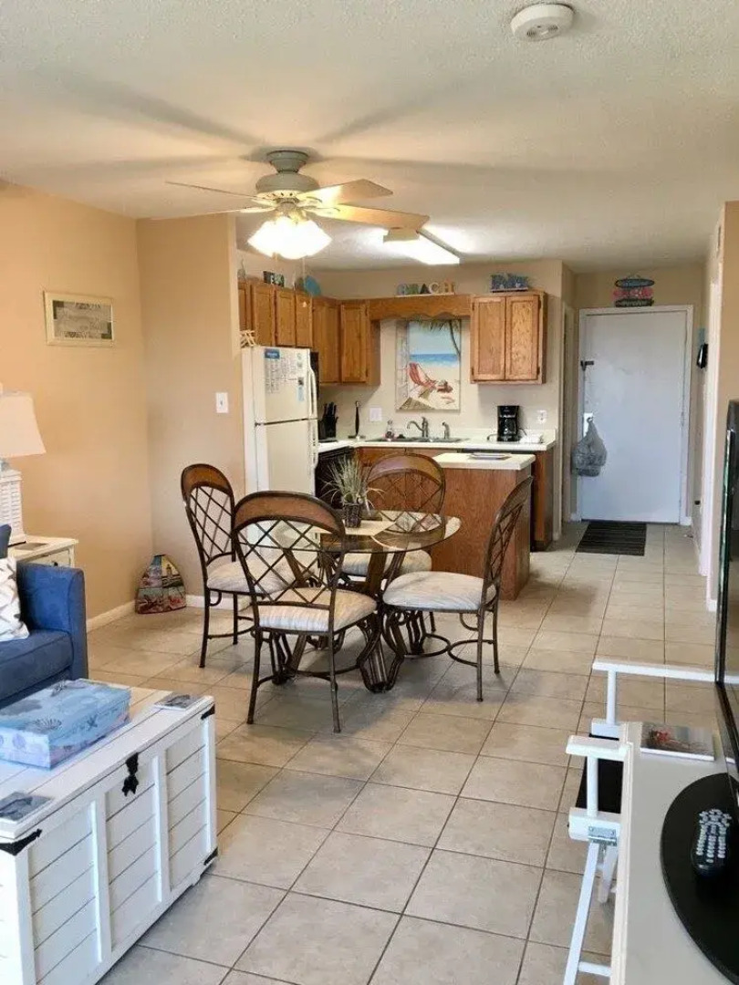 Gulf Shores Plantation 4311 2 Bedrooms 2 Bathrooms Condo