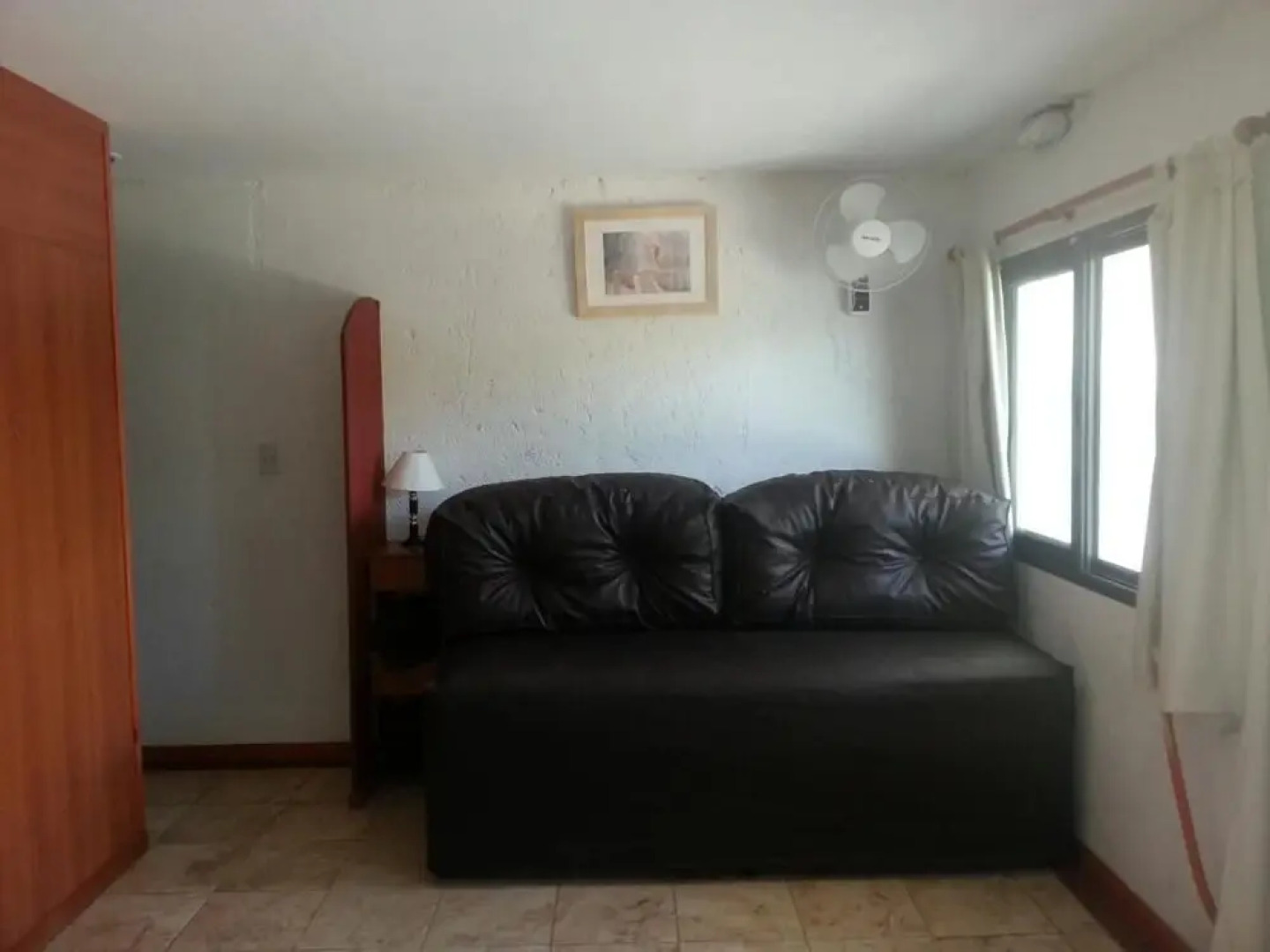 Complejo Turistico Cerro de Oro