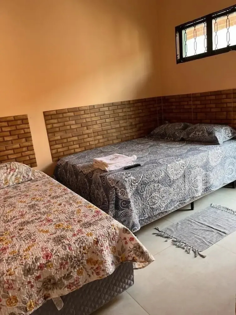 Hotel Pousada Barra Bonita