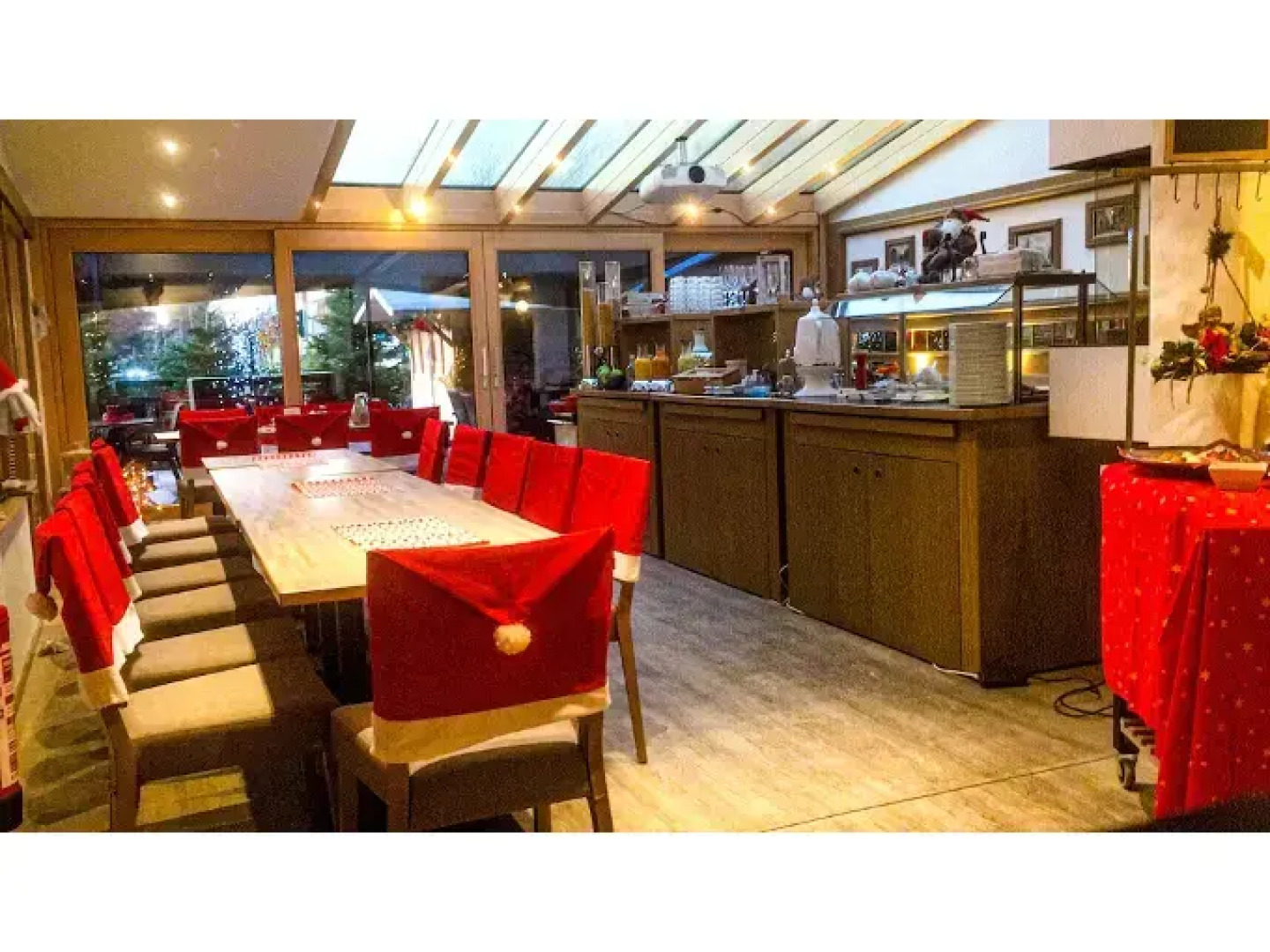 Apartmenthaus Triton