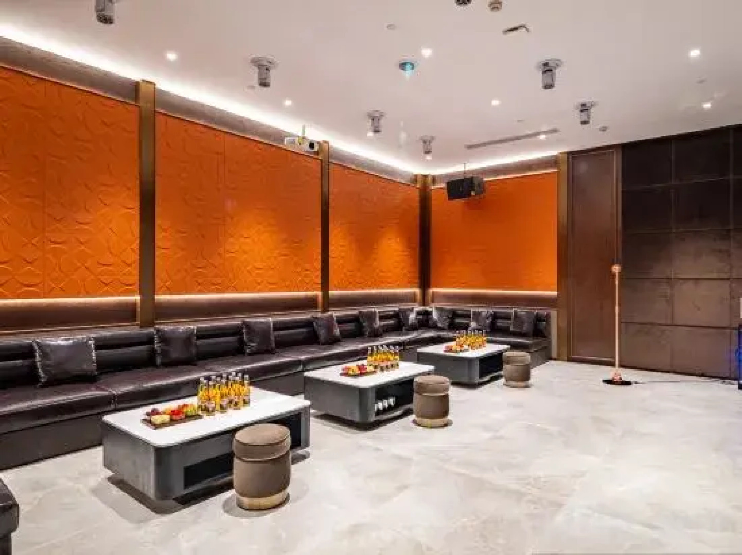 YuanDa Hot Springs International Resort Hotel