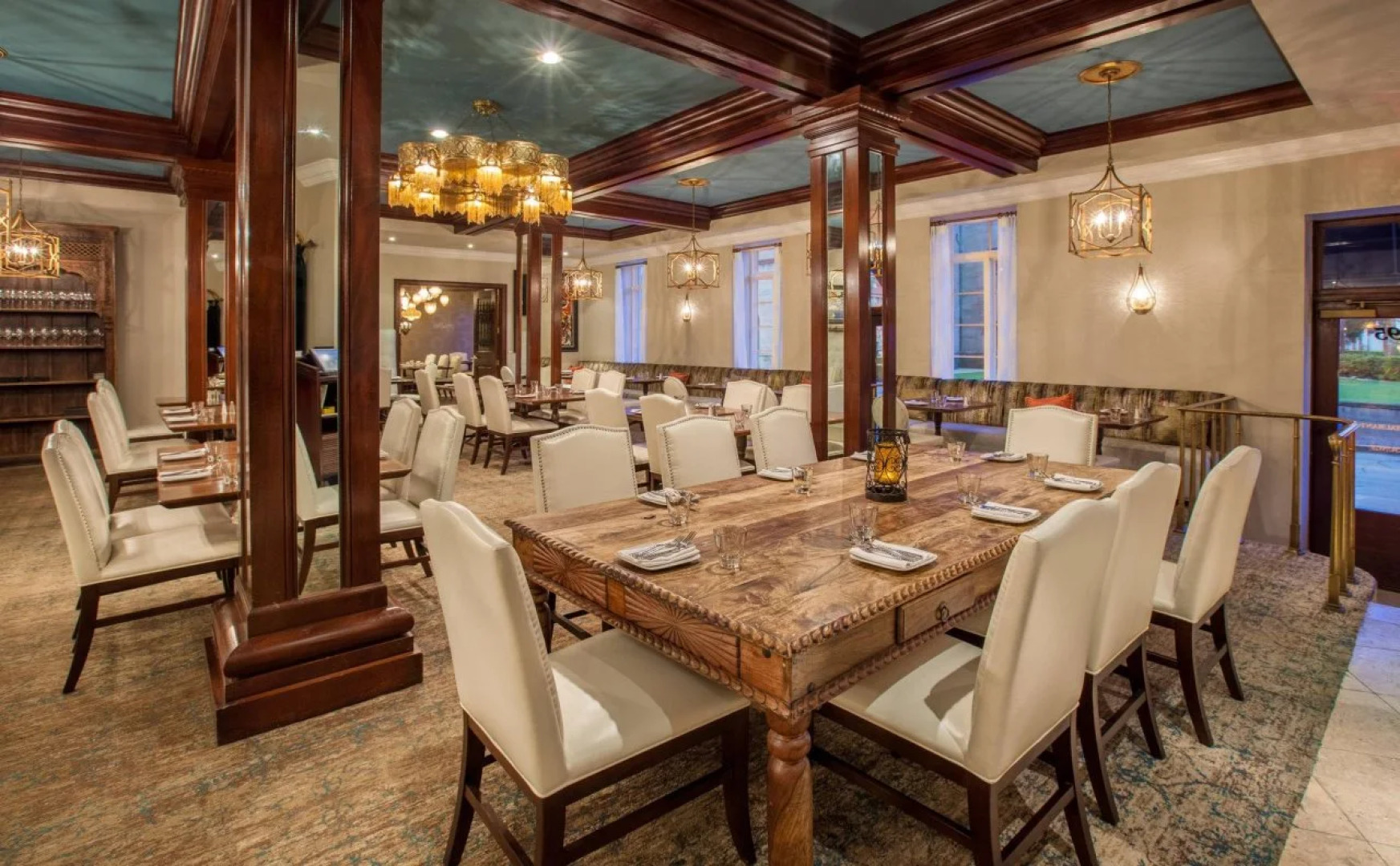 Casa Monica Resort & Spa, Autograph Collection