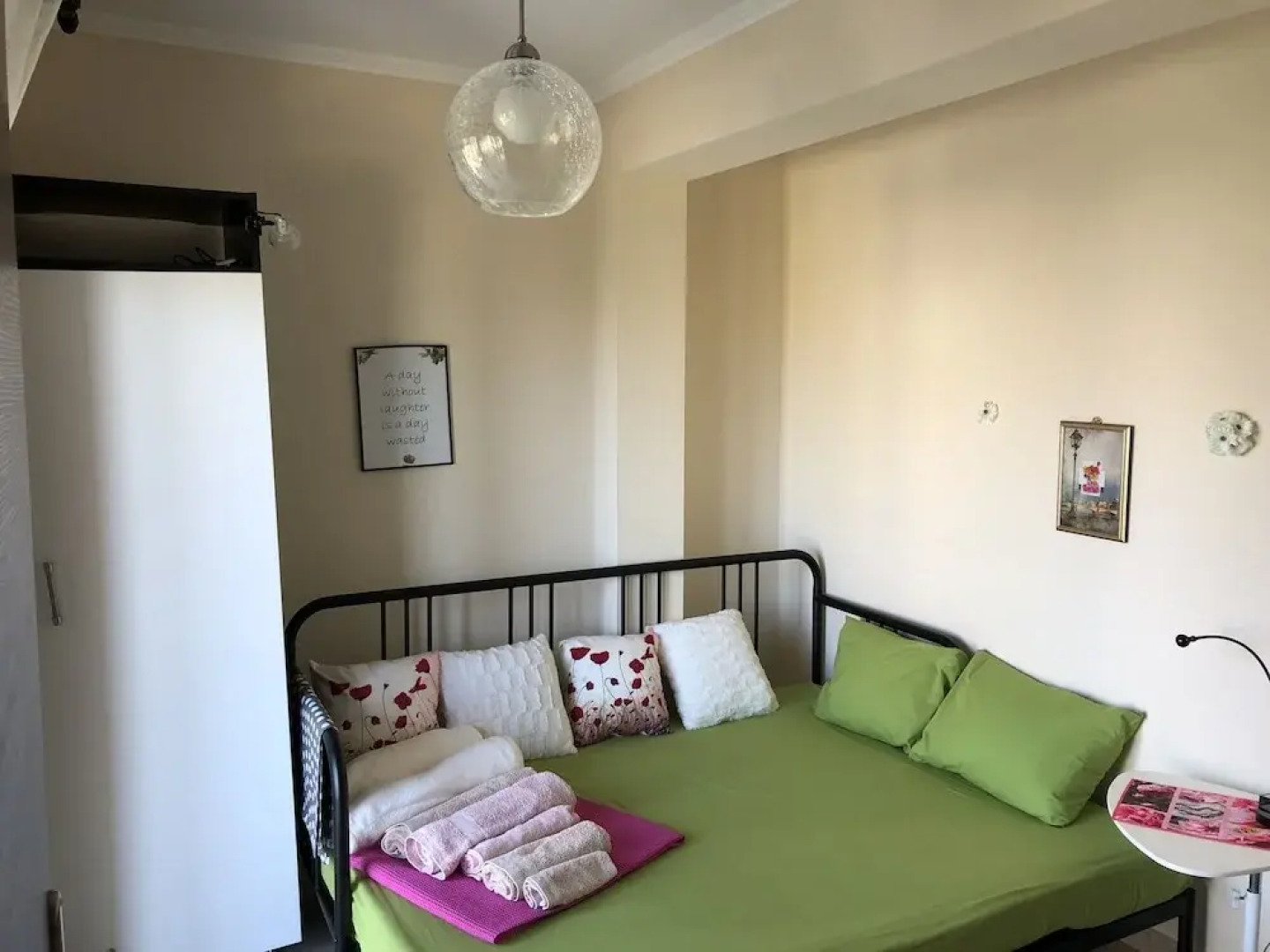 AM Beach House near Sea