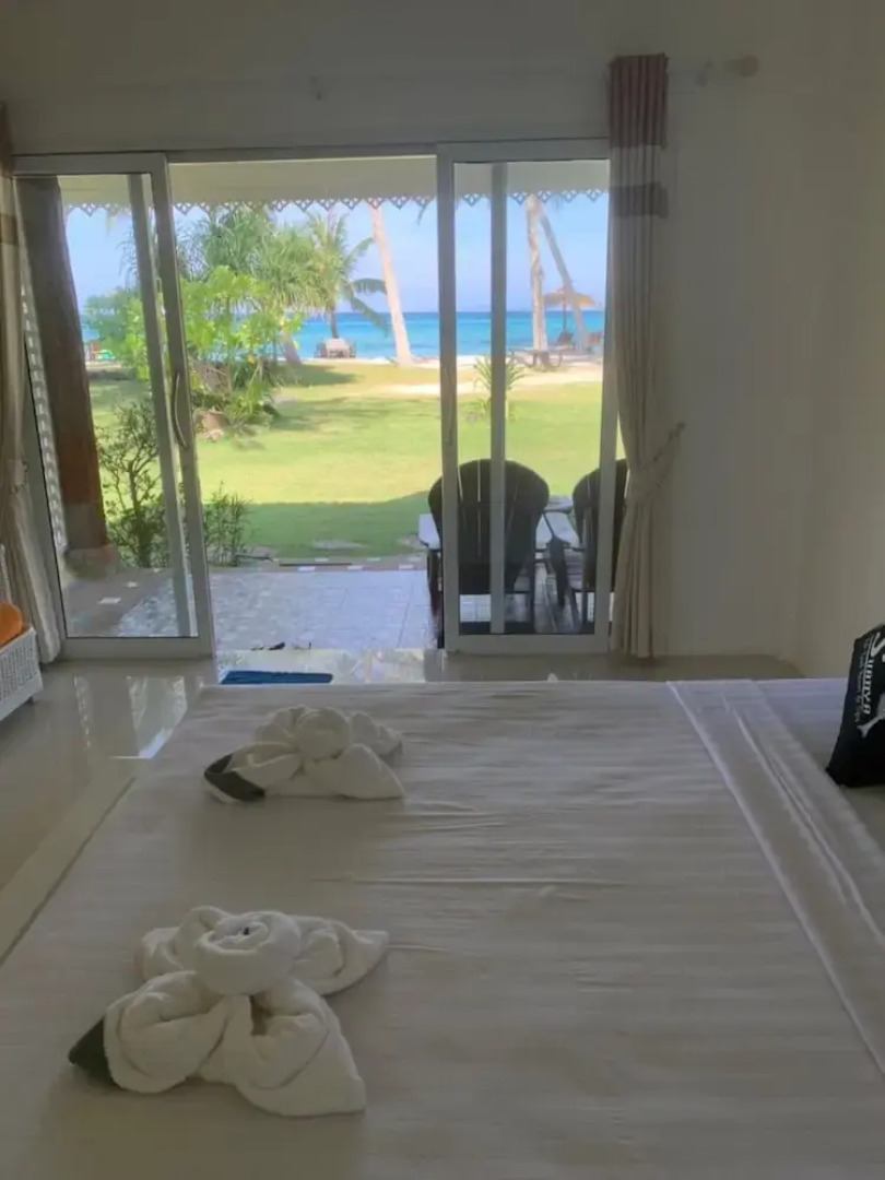 Suanya Kohkood Resort and Spa