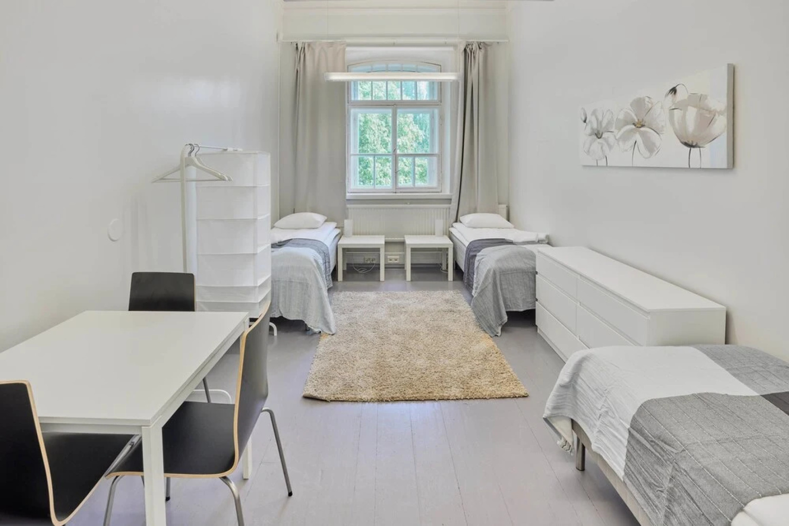 Experience Living Hostel Lahti