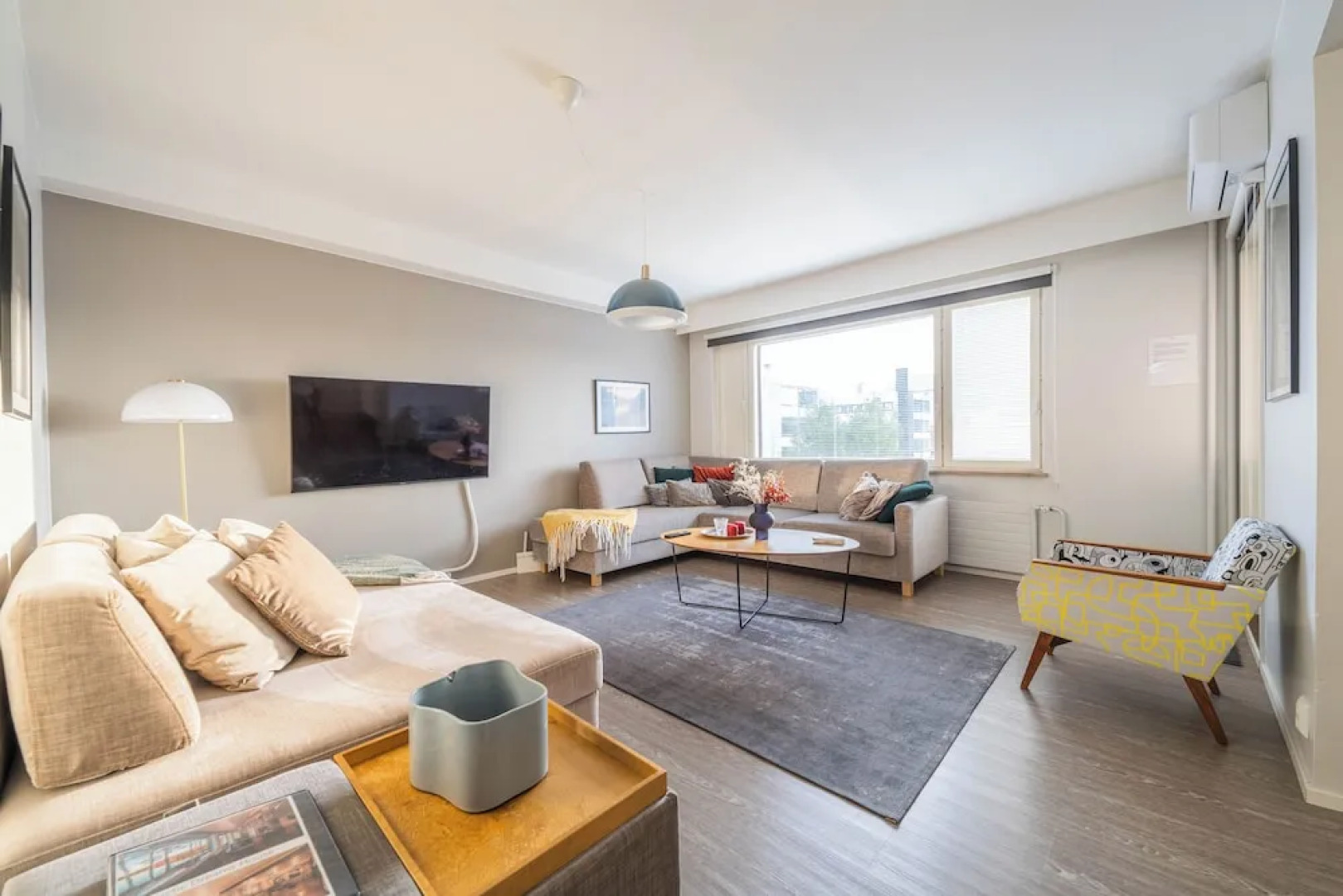 The Luxury Downtown Rovaniemi