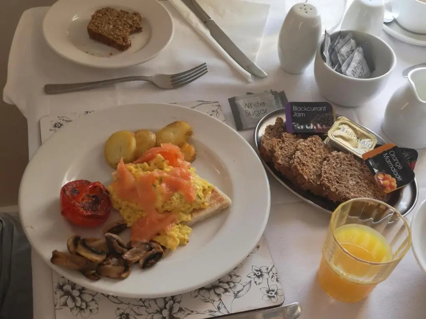 Dunagree Bed & Breakfast