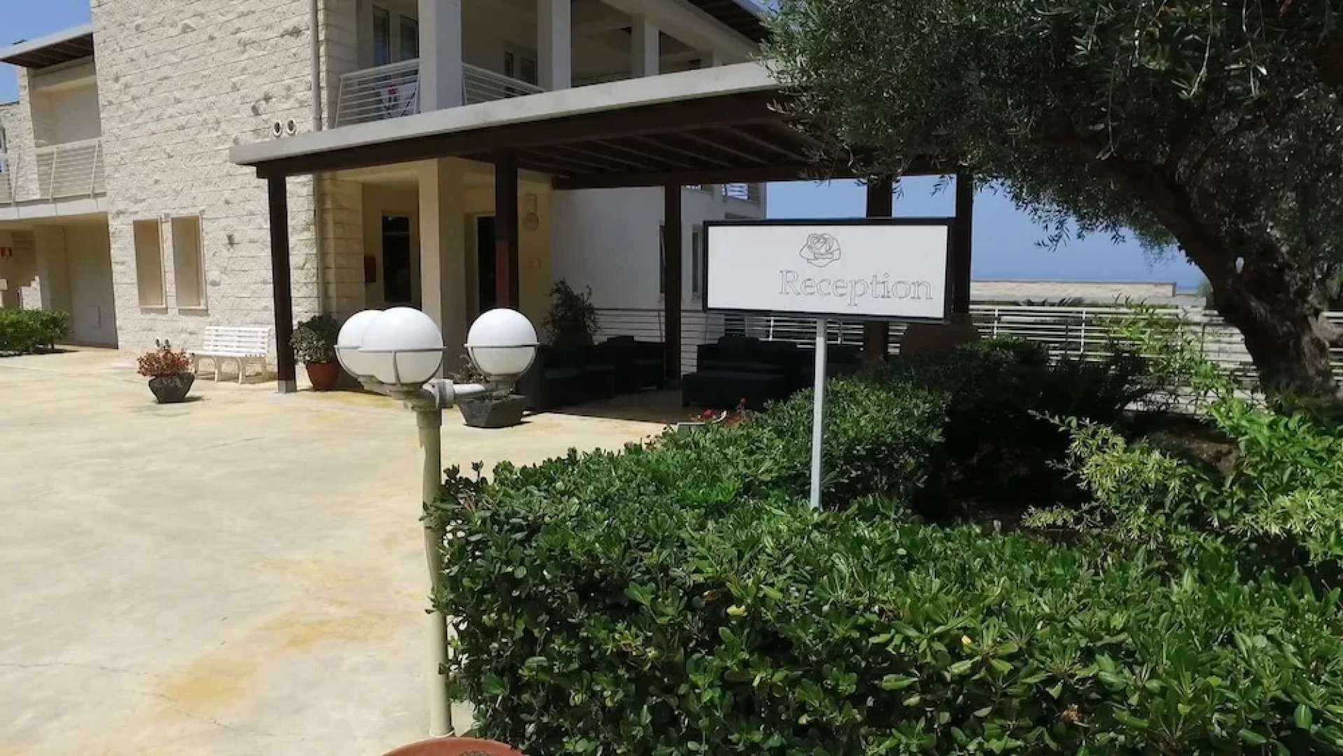 Costa Degli Dei Resort Tropea