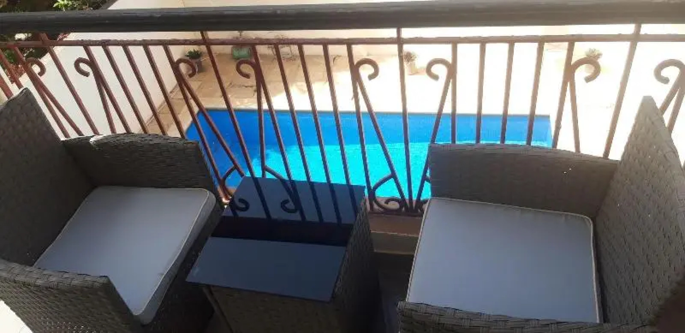 Hotel Le Littoral des Almadies