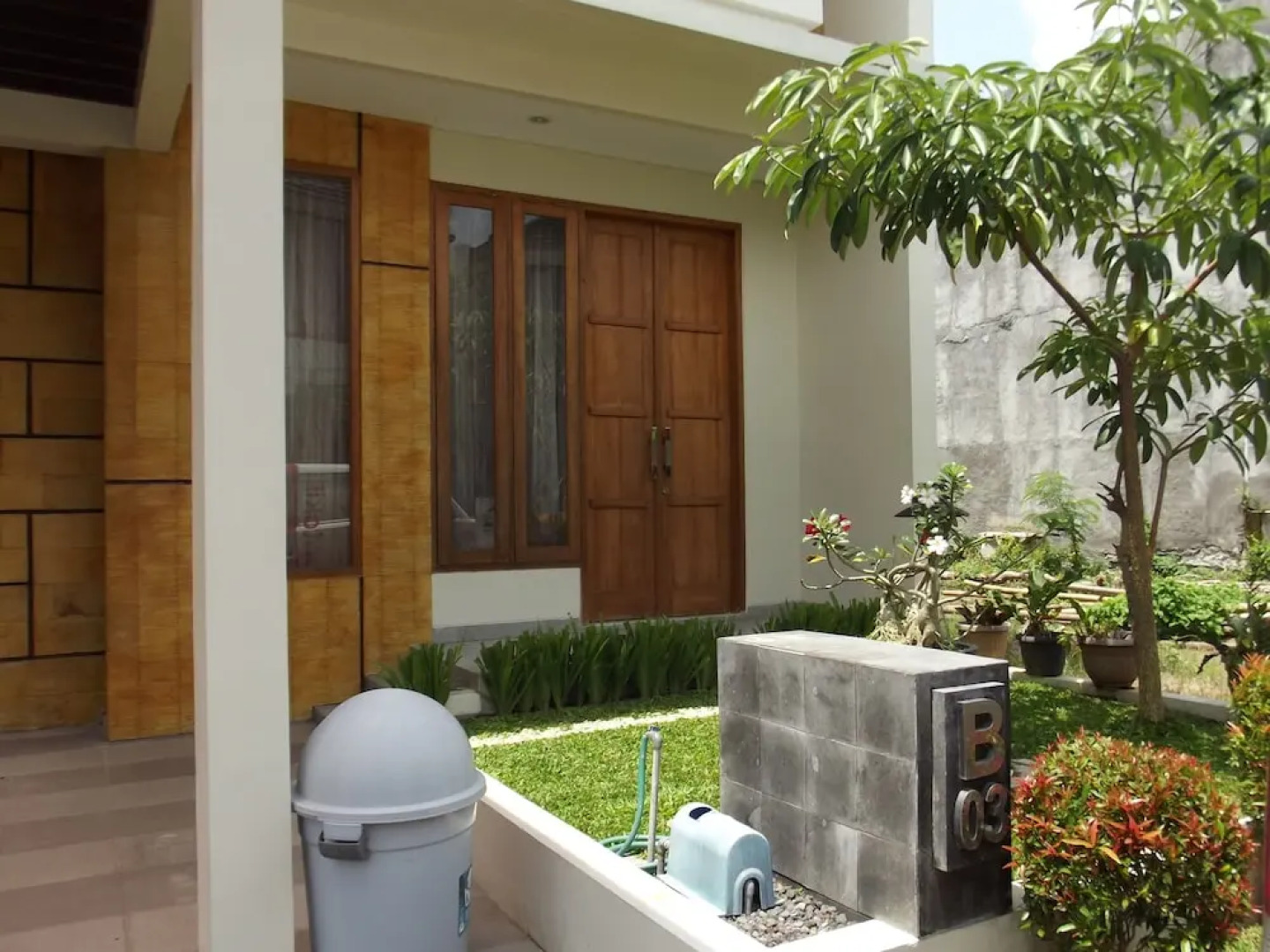 Rumah Laguna Yogyakarta