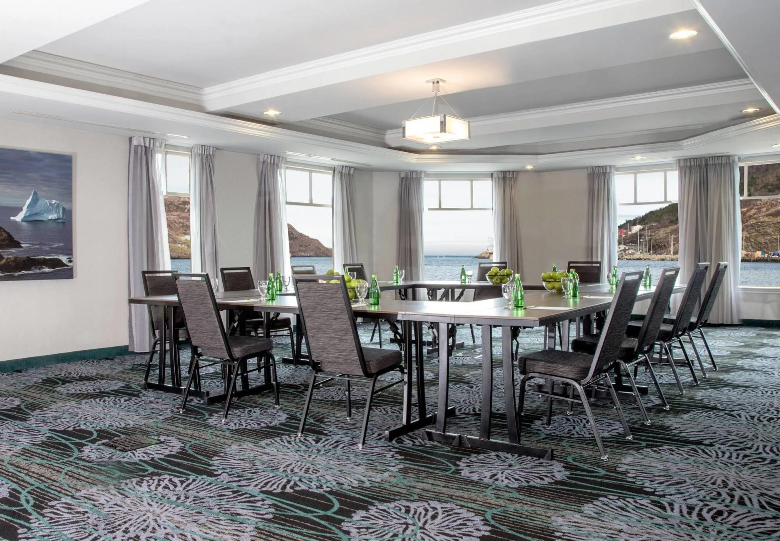 Courtyard by Marriott St. John's Newfoundland