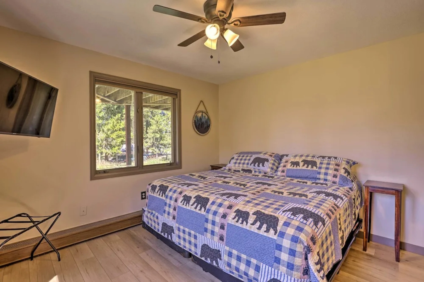 Townhome w/ Club Access on Shuttle Stop