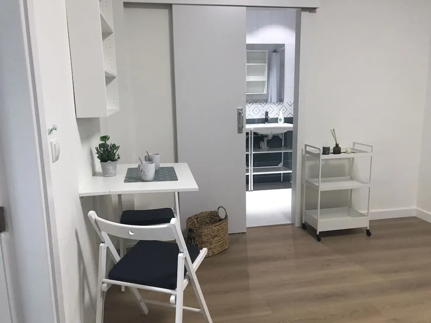 Residencia My New House