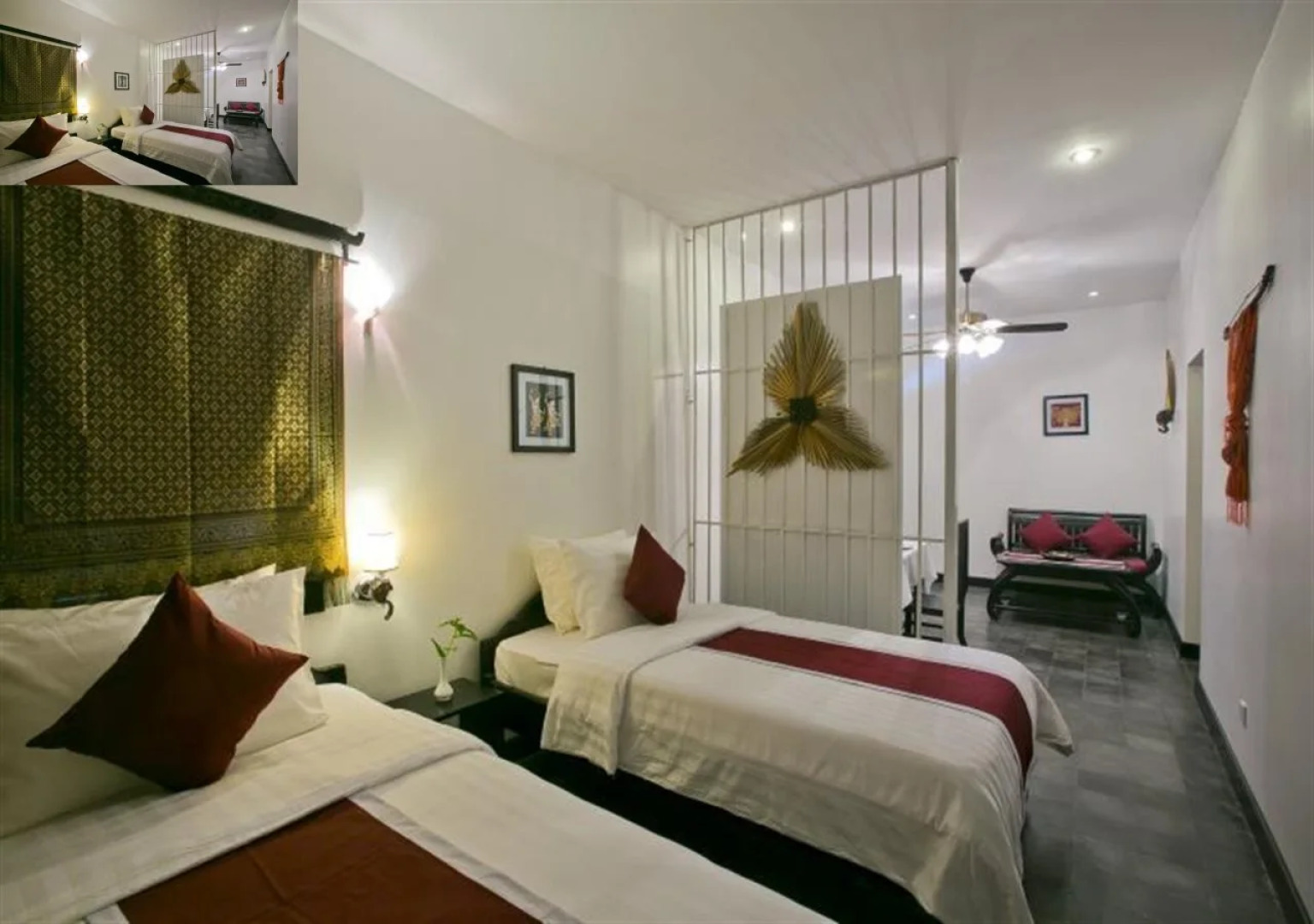 Suon Angkor Boutique