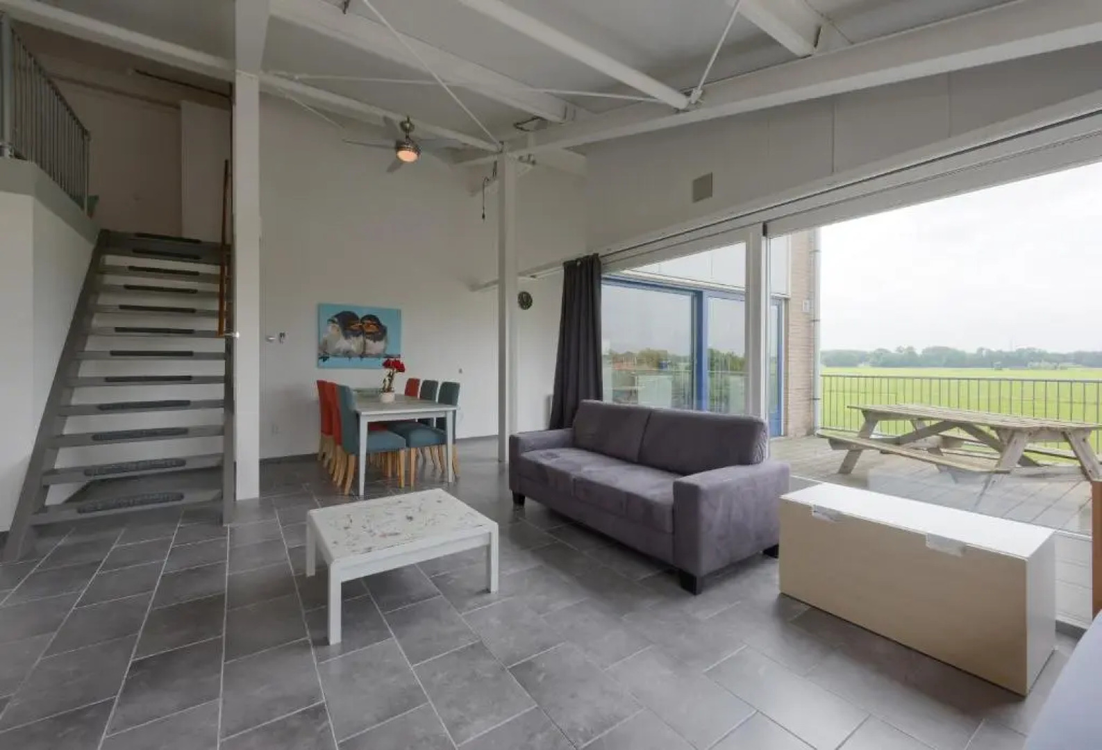 Appartementen Casa del Lago