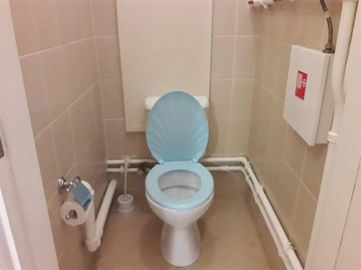 Илне  Двухкомнатная квартира на Арктической 18