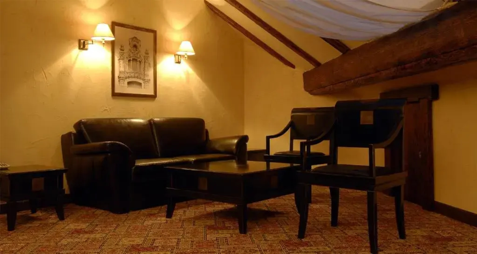 Hotel Vezha Vedmezha
