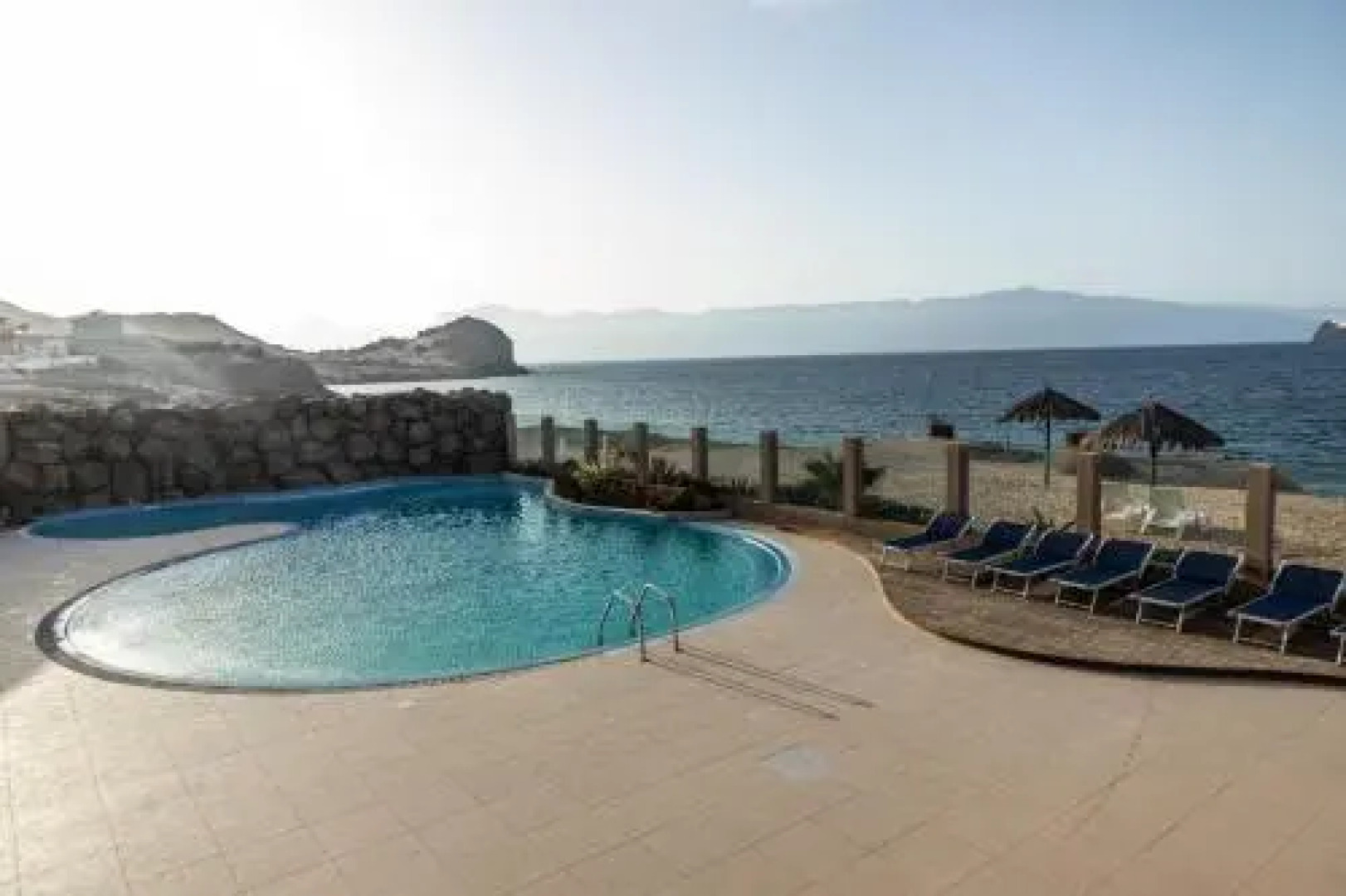 Apartamento Las Rochas