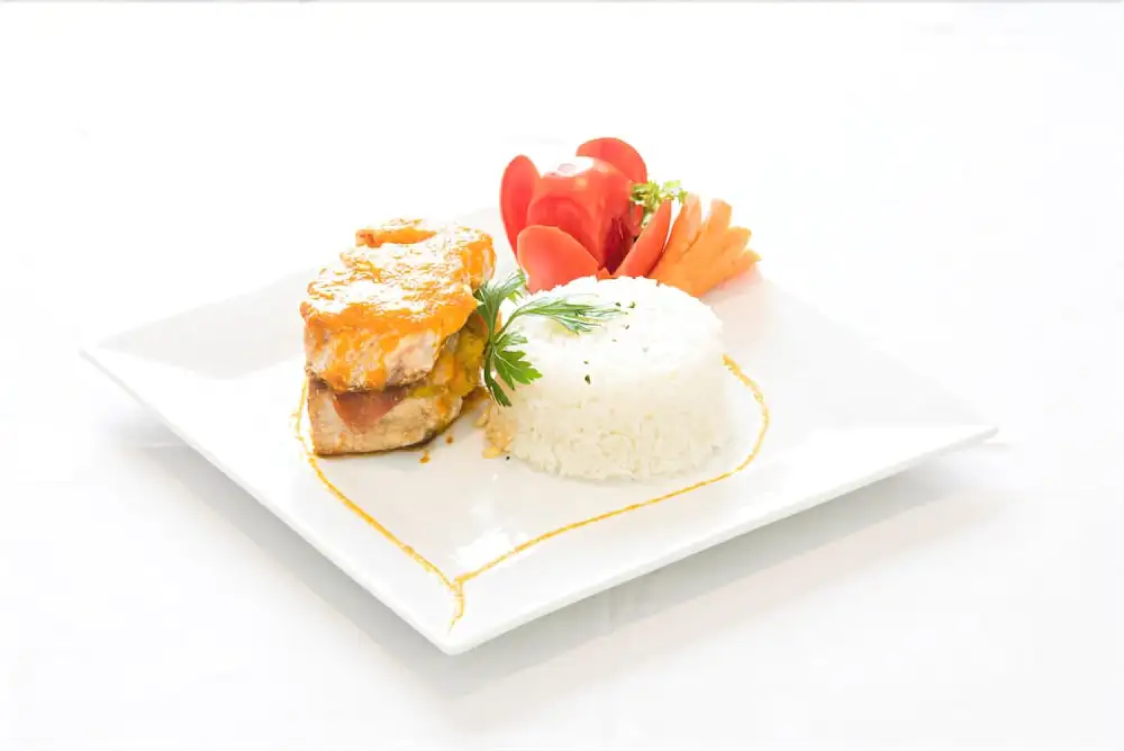 Magno Suites