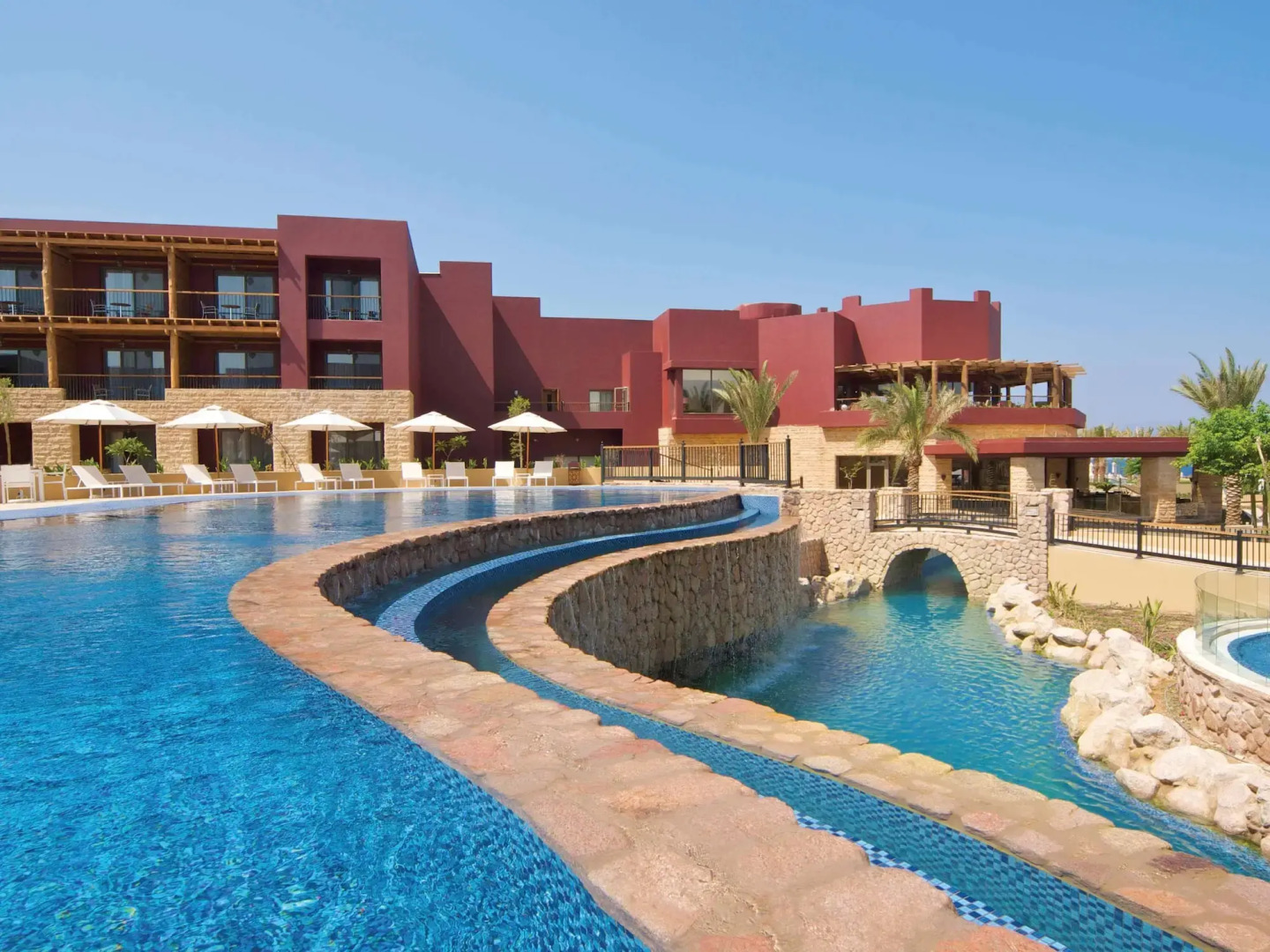 Mövenpick Resort & Spa Tala Bay Aqaba