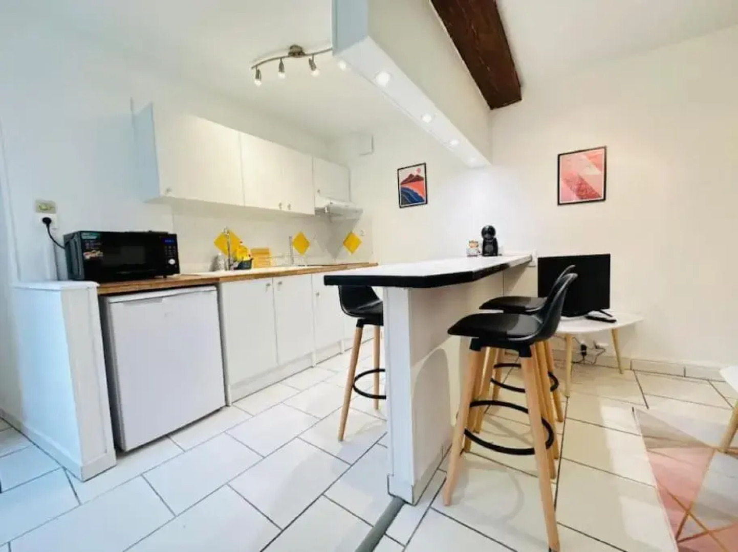 Appartement Confortable