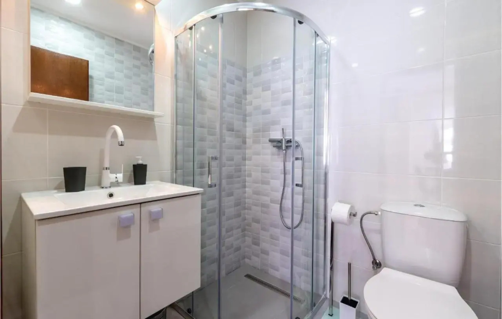 Apartment Krilo Jesenice with Sea View 356