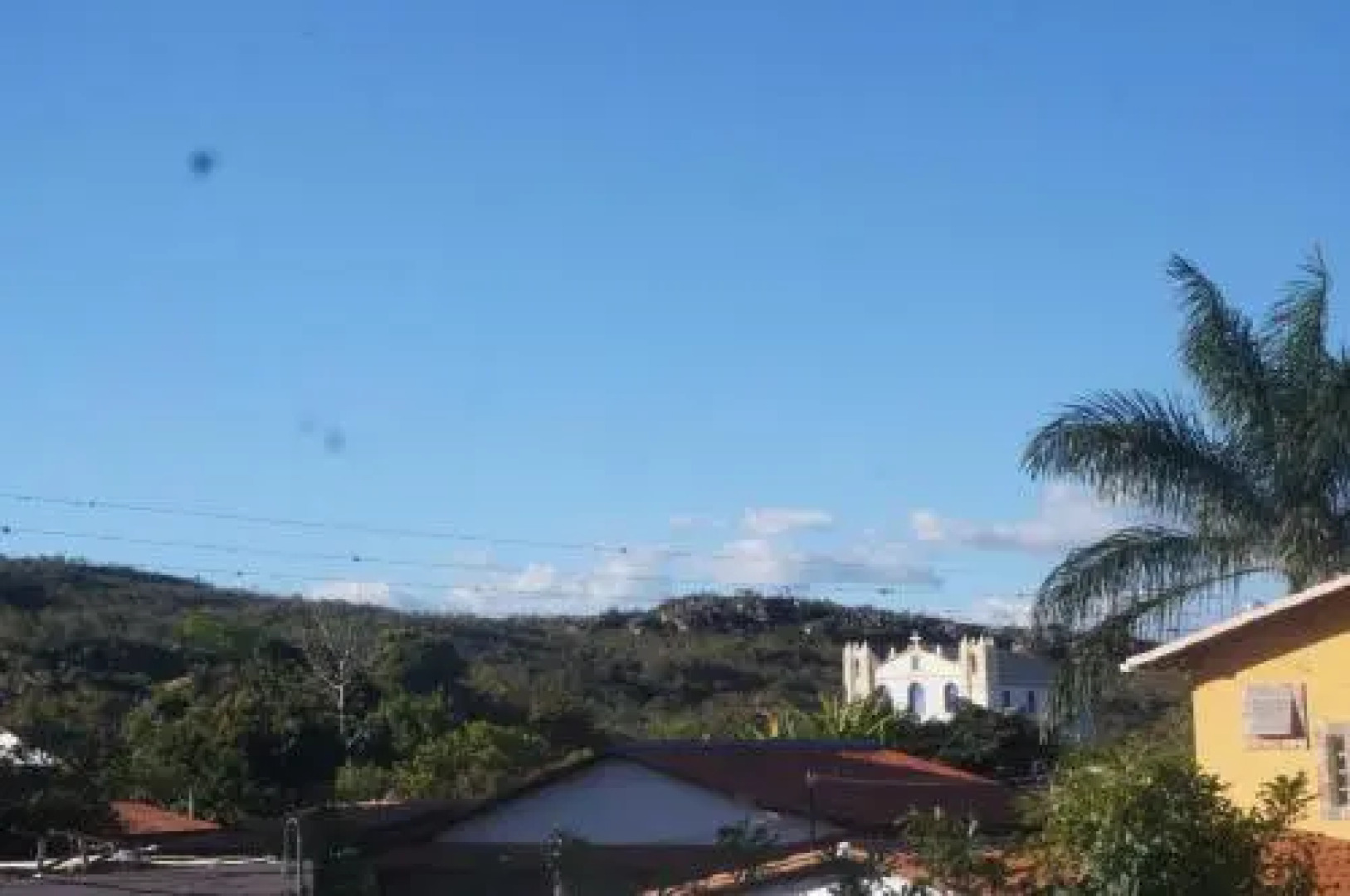 Pousada Mirantes Do Sincorá